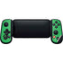 Wizarding Worlds Harry Potter Slytherin Illustration Backbone One for iPhone Game Controller Skin